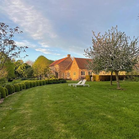Imagine B&B Wortegem Екстериор снимка