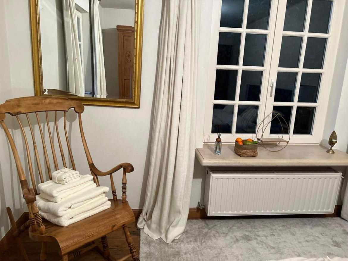 Imagine B&B Wortegem Екстериор снимка