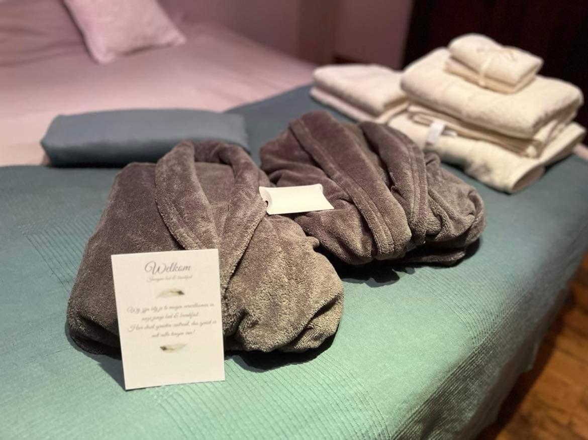 Imagine B&B Wortegem Екстериор снимка