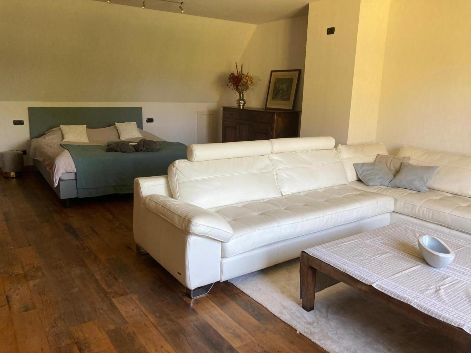Imagine B&B Wortegem Екстериор снимка