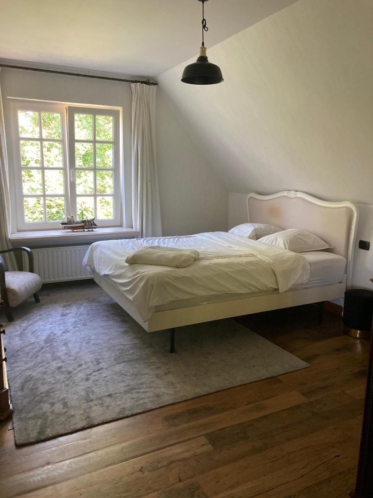 Imagine B&B Wortegem Екстериор снимка