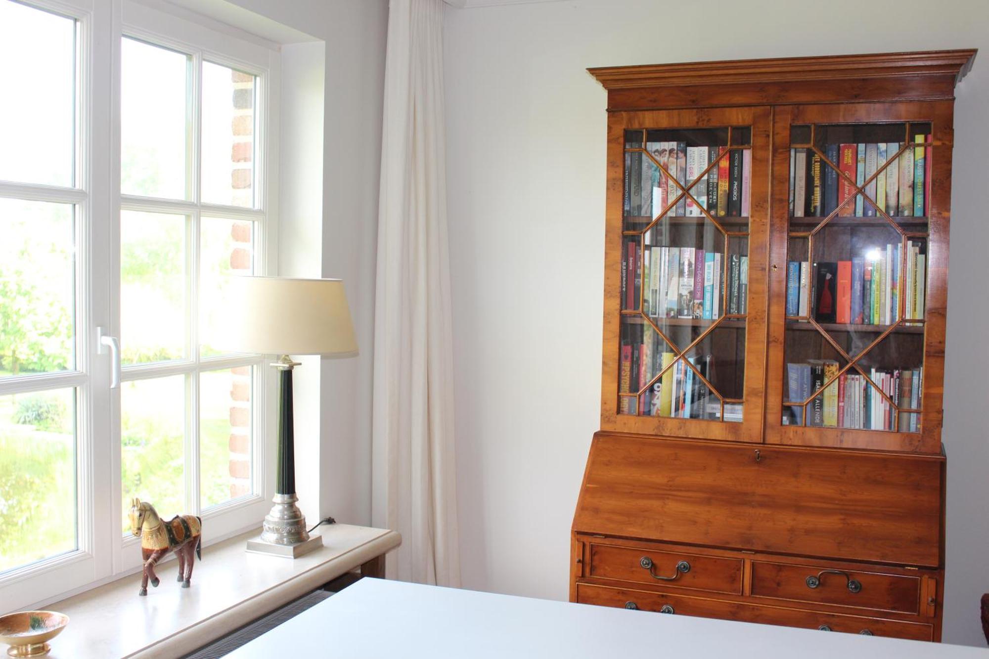 Imagine B&B Wortegem Екстериор снимка