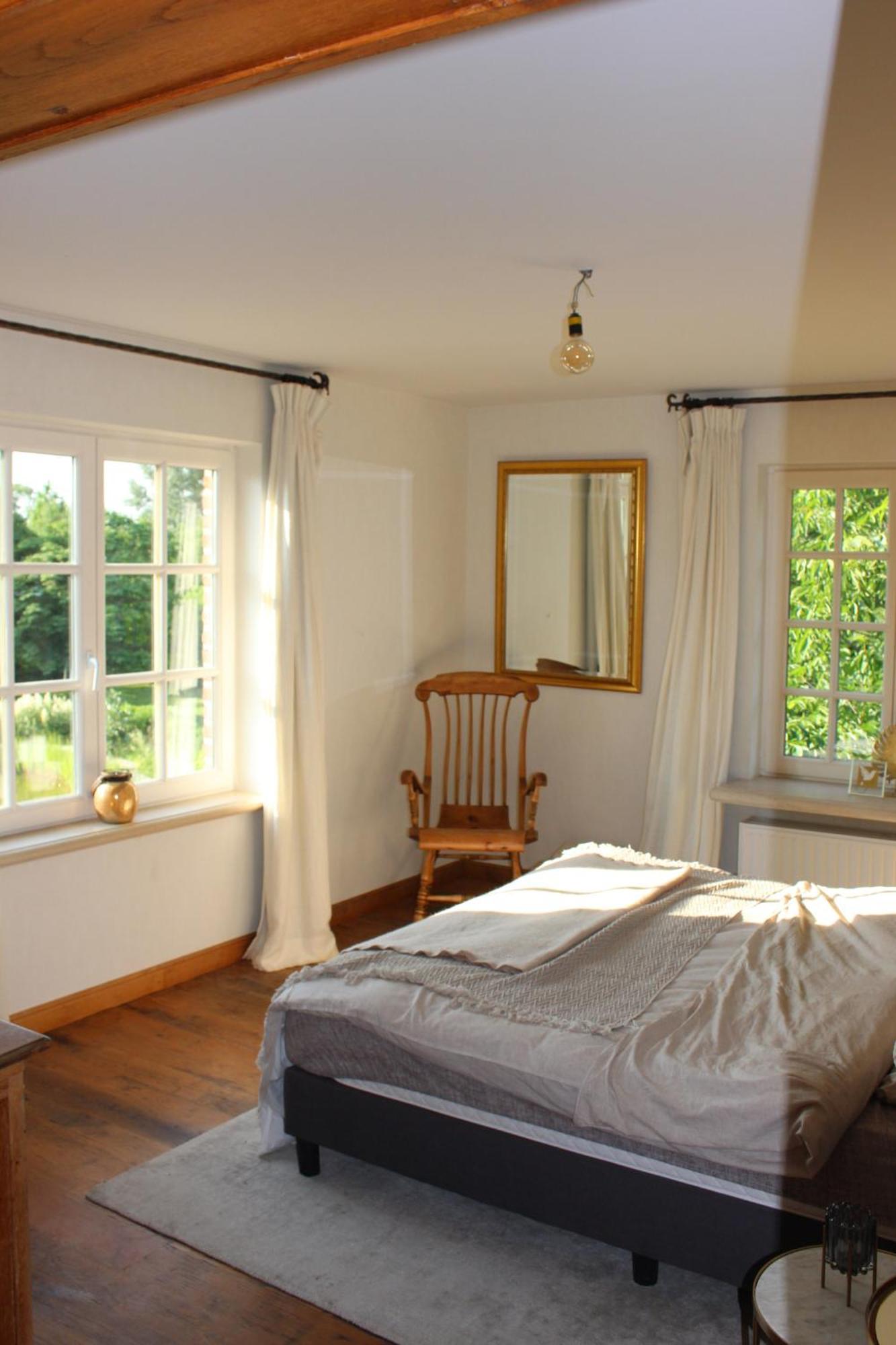 Imagine B&B Wortegem Екстериор снимка