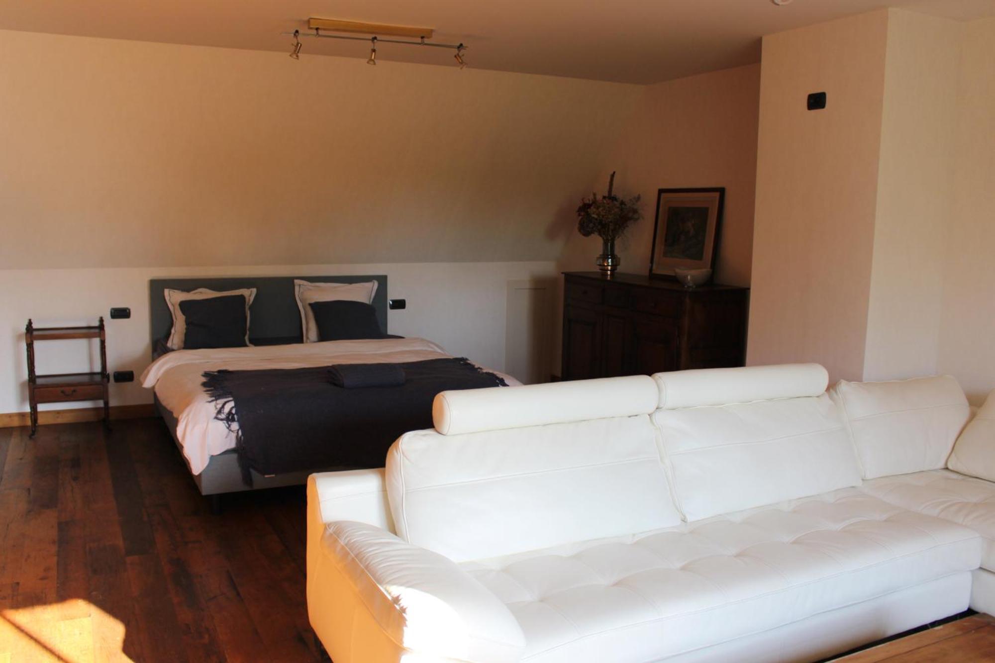 Imagine B&B Wortegem Екстериор снимка
