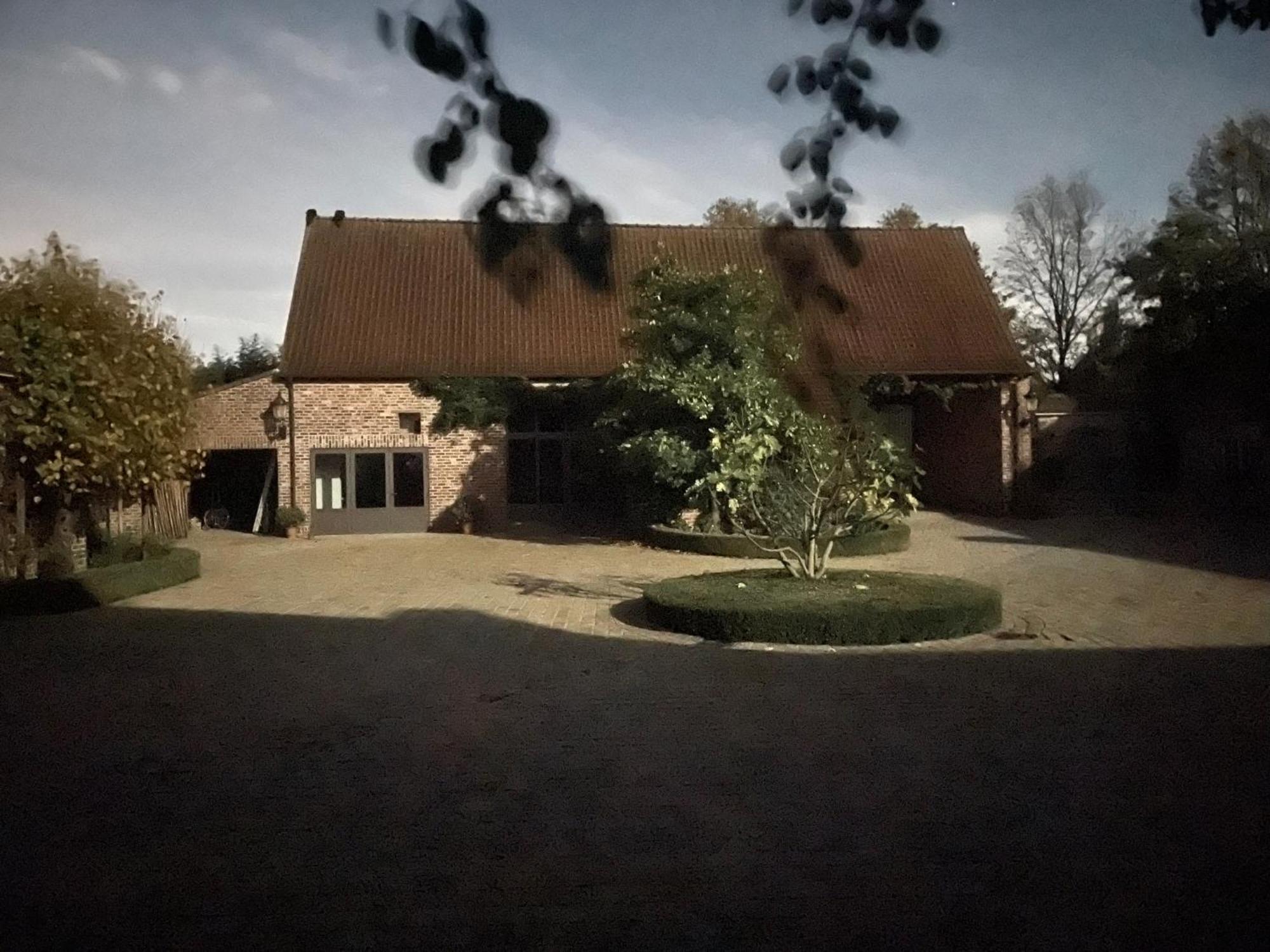 Imagine B&B Wortegem Екстериор снимка